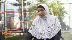  فيديو: الحاجة أم عيسى خيمل من يافا "الأعراس سبب رئيسي لانتشار وباء كورونا"